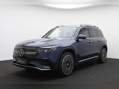Mercedes-Benz EQB - EQB 350 4Matic 100% SOH l 7 P l Pano l 360 l HUD l VOL OPTIES