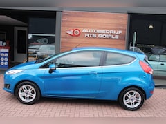 Ford Fiesta - 1.0 Titanium