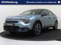 Citroën Ë-C4 - Feel 50 kWh
