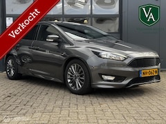 Ford Focus - 1.0 ST-Line | Dealer ODH | Cruise | Airco | navi