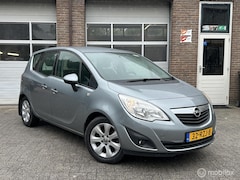 Opel Meriva - 1.4 Edition | Airco | Cruise | Trekhaak |