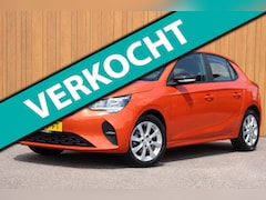 Opel Corsa - 1.2 Edition org. NL carplay