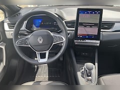 Renault Symbioz - 1.6 E-Tech full hybrid 145 techno | binnenkort beschikbaar | Cassiopee Grey | Adap. Cruise