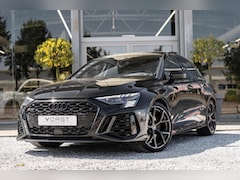 Audi RS3 - 2.5 TFSI RS 3 quattro