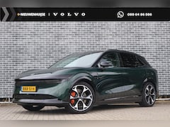 ZEEKR 7X - 100kWh AWD Privilege | V2L | 22 kW Lader | Nappaleder | Stoelventilatie | Stoelmassage | H