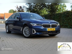 BMW 5-serie - 520e Business Edition Plus