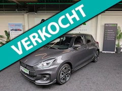 Suzuki Swift - 1.4 Sport | 6 Stuks op voorraad van 2017tm2020