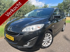 Mazda 5 - 5 2.0 GT-M