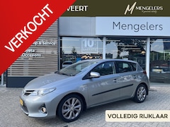 Toyota Auris - 1.8 Hybrid Lease Pro | Rijklaar | Automaat |
