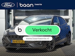 Ford Focus - 1.0 EcoBoost ST Line X Business | Winter Pack | Camera | Adaptive Cruise | B&O | Design Pa