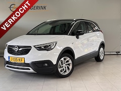 Opel Crossland X - 1.2i T 110pk Innovation *Airco /NAVI/PDC/Camera
