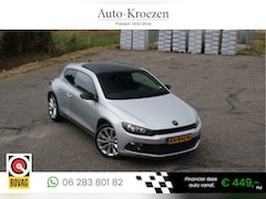 Volkswagen Scirocco - 1.4 TSI Edition | Pano | Cruise | Camera | Xenon | Sfeer verlichting |