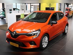 Renault Clio - TCe 90pk Zen