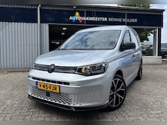 Volkswagen Caddy Cargo - 2.0 TDI CAMERA / TREKHAAK / NAVI / MAXTON