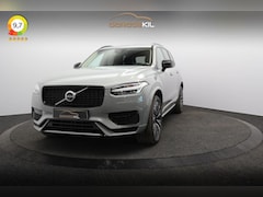 Volvo XC90 - 2.0 T8 Recharge AWD Plus Dark Panoramadak / Harman- Kardon / Memmory / Trekhaak / 360 came