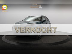 Toyota Yaris Cross - 1.5 Hybrid 115 Dynamic Dealer onderh. / 1ste eig. / Stoel+ Stuurverw. / Keyless / Carplay