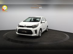 Kia Picanto - 1.0 MPi DynamicLine Orig.NL / Camera / LM velgen / NAV / Carplay / Airco
