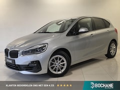 BMW 2-serie Active Tourer - 218i Executive Edition | Navigatie | Haed Up Display | Camera |