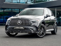 Mercedes-Benz GLC-klasse - GLC 400e 4MATIC | Amg Line Premium Plus | Night | Trekhaak |