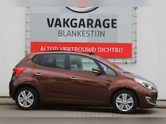 Hyundai ix20 - 1.4i i-Catcher