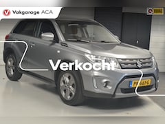 Suzuki Vitara - 1.6 Exclusive // TREKHAAK // CLIMA // CAMERA // CRUISE //