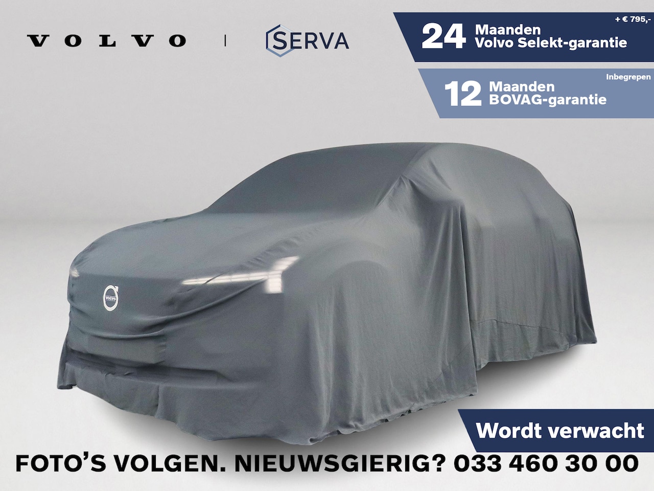 Volvo EX30 - Single Motor Extended Range Ultra 69 kWh | Panoramadak | 360° camera | Harman Kardon | Sto - AutoWereld.nl