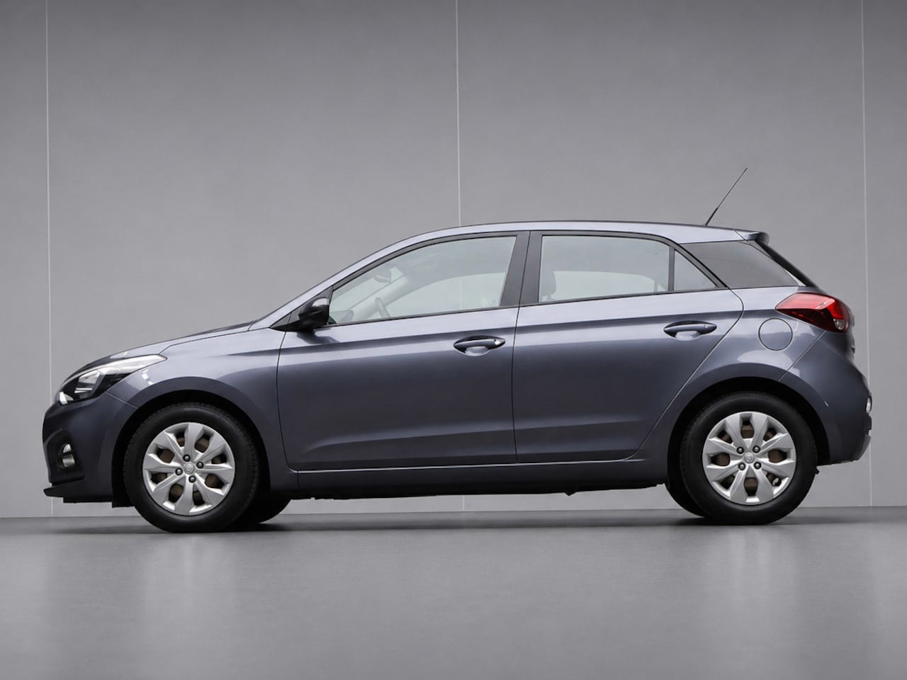 Hyundai i20 - 1.0 T-GDI Sport (APPLE CARPLAY,NAVI,CAMERA,CRUISE,PDC,LANE ASSIST,ELEKTRISCH PAKKET,SPORTS - AutoWereld.nl