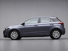 Hyundai i20 - 1.0 T-GDI Sport (APPLE CARPLAY, NAVI, CAMERA, CRUISE, PDC, LANE ASSIST, ELEKTRISCH PAKKET,
