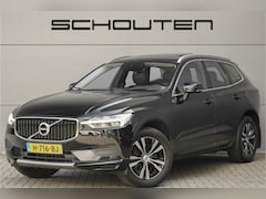 Volvo XC60 - 2.0 B5 Momentum Pro ACC HUD Pano Elek Trekhaak Ori NL 1e Eig