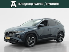 Hyundai Tucson - 1.6 T-GDI PHEV Premium | Trekhaak | Leder | 360 Camera | Navi