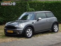MINI Cooper - 1.4 One Busines Line met Airco