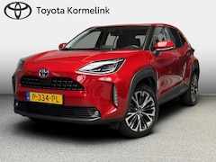 Toyota Yaris Cross - 1.5 Hybrid Executive
