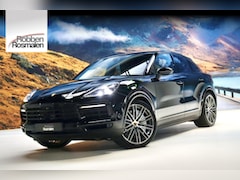 Porsche Cayenne Coupé - 3.0 E-Hybrid|PSCB|SoftCl|18weg|SOH 91, 58%