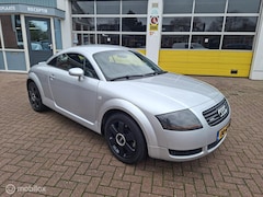 Audi TT - 1.8 5V Turbo quattro