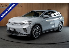 Volkswagen ID.4 - Pure Performance Navi Climate Warmtepomp PDC 19" LM velgen Climate BTW auto