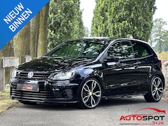 Volkswagen Polo - 1.4 TSI GTI
