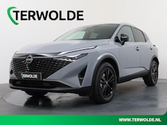 Nissan Qashqai - 1.5 e-Power Tekna |Cold Pack | Panoramadak | Modeljaar 26 | €3000, - Voorraad Korting
