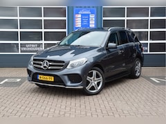 Mercedes-Benz GLE-Klasse - 350d - AMG -SCHUIFDAK - DISTRONIC - DEALERONDERHOUDEN