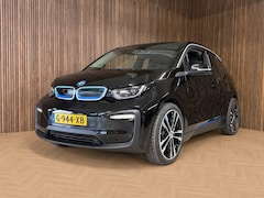 BMW i3 - 120Ah 42 kWh - SOH 96% - 20 inch