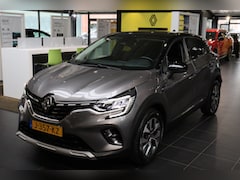 Renault Captur - TCe 130 EDC Automaat Intens