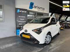Toyota Aygo - 1.0 VVT-i x-fun Airco|Cruise