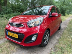 Kia Picanto - 1.0 CVVT Plus Pack