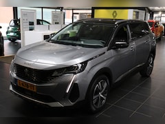 Peugeot 5008 - 1.2 PureTech Blue Lease Allure 7-persoons