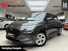 Suzuki Swift - 1.2 Select SmartHybride [ CARPLAY I CAMERA I ADAPTIEVE CRUIS ]