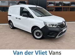 Renault Kangoo - 1.5 Blue dCi 95pk E6 Comfort 3p Lease €276 p/m Airco, Navi, apple carplay/android, Camera,