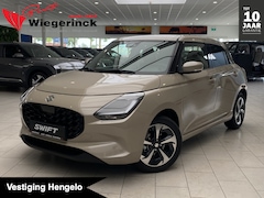 Suzuki Swift - 1.2 Style SmartHyb. [ CLIMATE I ADAPTIEVE CRUISE I CARPLAY ]
