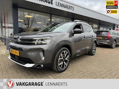 Citroën C5 Aircross - 1.6 Plug-in Hybrid (225 pk) Shine, navi, leer, ect. Rijklaarprijs / 12 mnd garantie