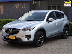 Mazda CX-5 - 2.5 SkyActiv-G 192 GT-M 4WD|1e Eigenaar|Dealer Onderhouden