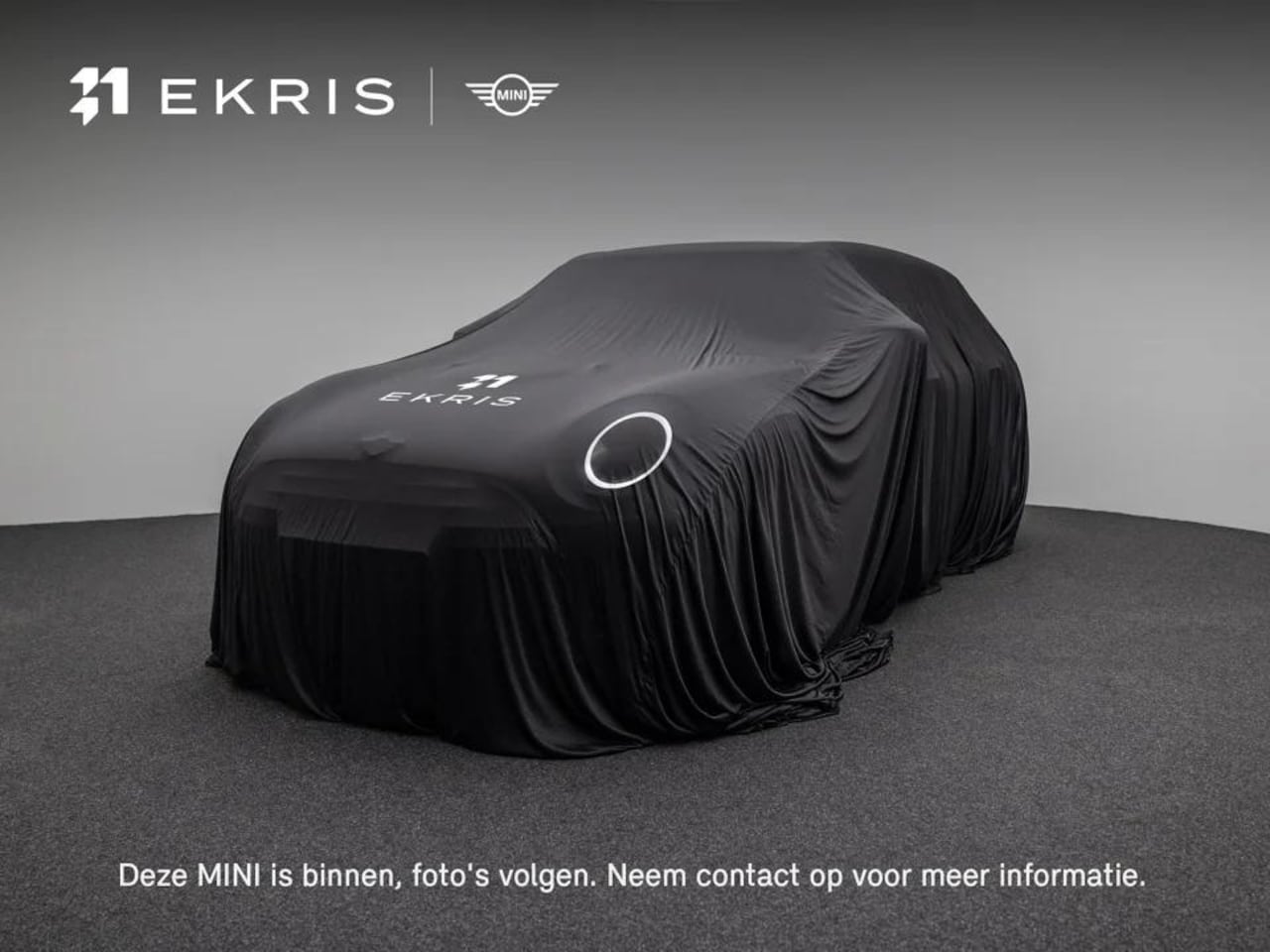 MINI Electric - 3-deurs Stoelverwarming | PDC | DAB | Cruise Control | - AutoWereld.nl