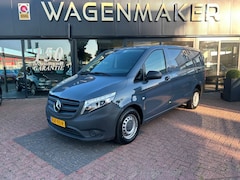 Mercedes-Benz Vito - 110 CDI Functional Lang Clima|Cruise|CAMERA